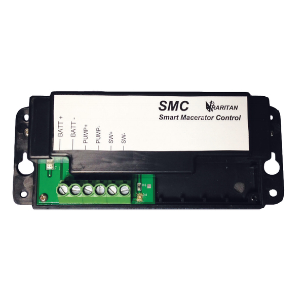 Raritan Smart Macerator 12Vdc Control SMC12